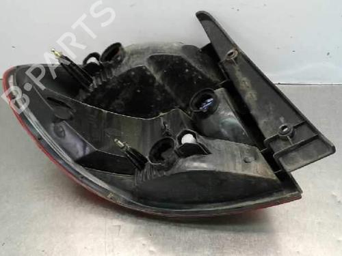 Right taillight KIA RIO I Hatchback (DC) | BP1283747C35 - Image 2