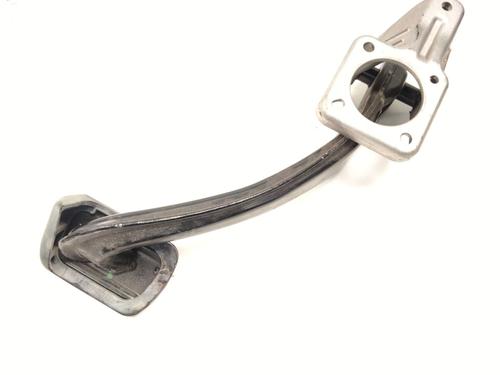 Break pedal MERCEDES-BENZ M-CLASS (W164) ML 350 4-matic (164.186) | BP25755765I19 