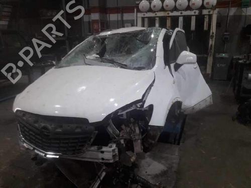 Warning switch OPEL MOKKA / MOKKA X (J13) | BP7097253I22 - Image 4