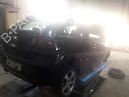 Engine control unit (ECU) SEAT IBIZA III (6L1)  | BP7527062M57 