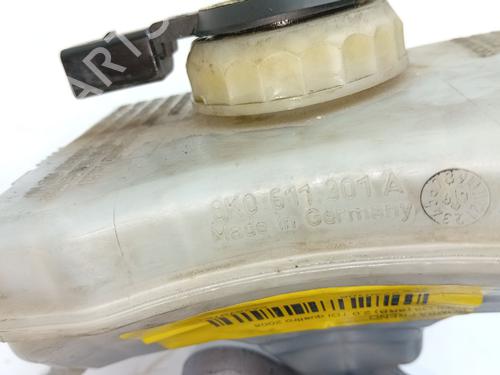 Brake master cylinder AUDI Q5 (8RB) 2.0 TDI quattro | BP28193631M77 