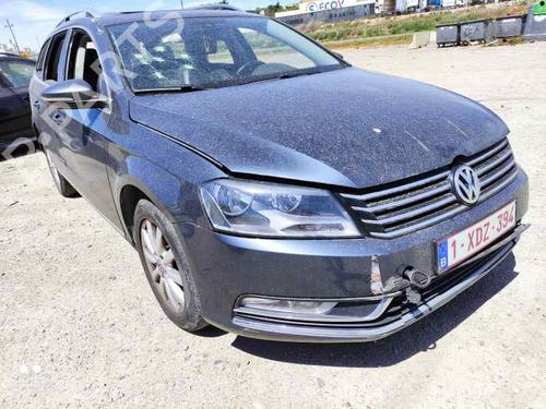 Warning switch VW PASSAT B7 Variant (365) 1.6 TDI | BP28297276I22 - Image 3
