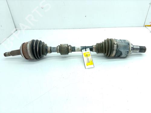 Used Left front driveshaft Left front driveshaft TOYOTA C-HR (_X1_) 1.8 Hybrid (ZYX10_, ZYX11_) (98 hp) 36324529 36324529