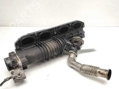 Intake manifold CITROËN JUMPER I Van (230L)  | BP13304670M70 