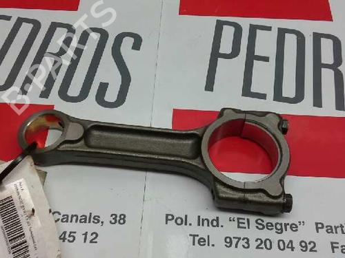 Andre NISSAN NOTE (E11, NE11) [2005-2013]  14323554