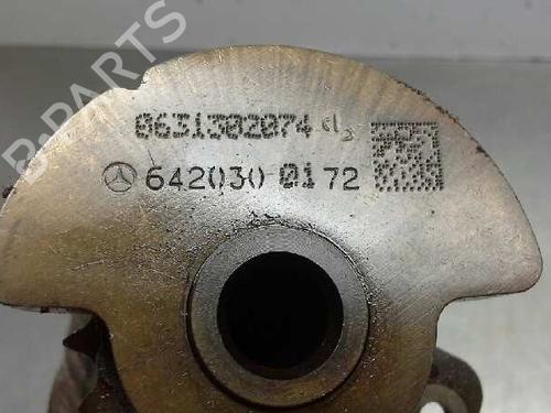 Other MERCEDES-BENZ M-CLASS (W164)  | BP14313756O1