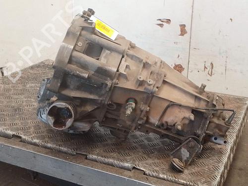 Used Gearbox Gearbox 37272700 37272700