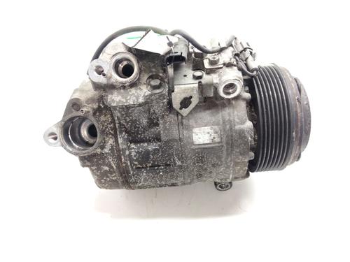 AC compressor BMW 7 (F01, F02, F03, F04) 730 d (245 hp) 17921710