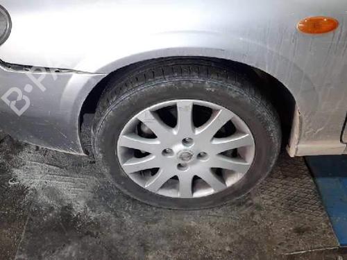 Engine NISSAN ALMERA II Hatchback (N16)  | BP11923797M1  - Image 9
