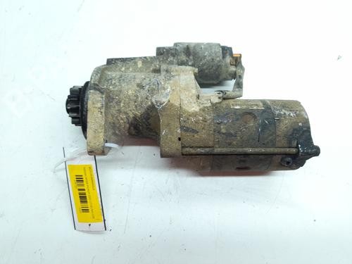 Anlasser für Anlasser NISSAN PICK UP (D22) 2.5 dCi 4WD (133 hp) 34344661 34344661