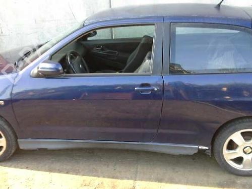 Left taillight SEAT IBIZA II (6K1) 1.9 TDI | BP159914C34 
