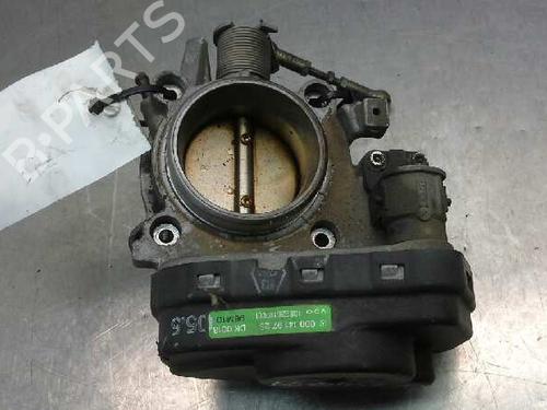 Used Throttle body MERCEDES-BENZ C-CLASS (W202) [1993-2000]  14314329