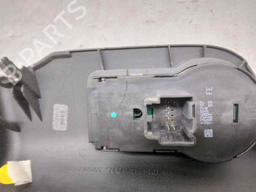 Headlight switch OPEL INSIGNIA A (G09) 2.0 CDTI 4x4 (68) | BP10298337I24 - Image 2