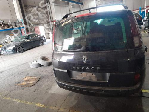 Instrument cluster RENAULT ESPACE IV (JK0/1_) 2.2 dCi (JK0H) | BP40120721C47  - Image 8