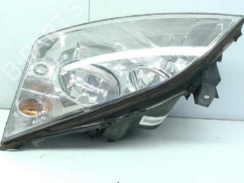 Venstre forlygte FORD MONDEO III (B5Y) [2000-2007]  10202271