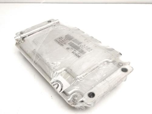 Engine control unit (ECU) PEUGEOT 307 (3A/C)  | BP151024M57 