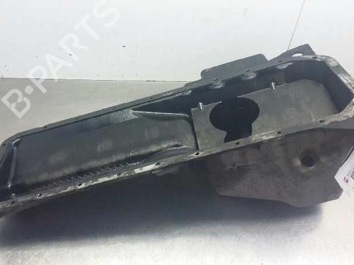 Used Oil sump LAND ROVER RANGE ROVER II (P38A) [1994-2002]  14313674