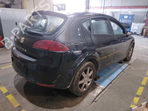 Left front brake caliper SEAT LEON (1P1)  | BP11830375M105 