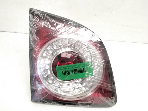 Left tailgate light VW GOLF PLUS V (5M1, 521) | BP16046823C79 - Image 5