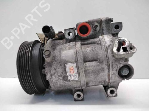 Used AC compressor HYUNDAI SANTA FÉ II (CM) 2.2 CRDi GLS 4x4 (150 hp) 4721838
