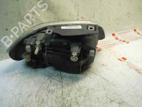 Left headlight SEAT IBIZA II (6K1) 1.4 i | BP134999C28 