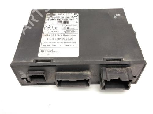 Electronic module NISSAN TERRANO II (R20) [1992-2007]  17677264