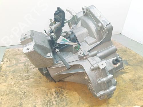 Gearbox VW POLO VI (AW1, BZ1, AE1)  | BP16244266M3 