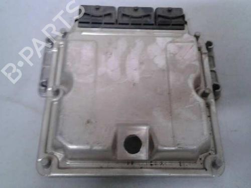 Engine control unit (ECU) RENAULT TRAFIC II Van (FL) | BP6126253M57 - Image 3