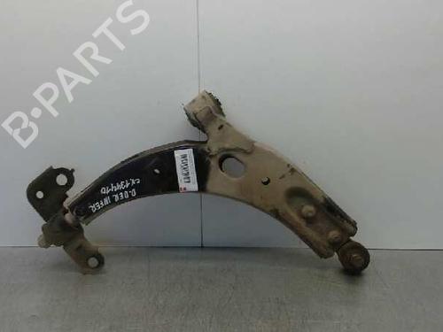 Used Right front suspension arm KIA CARENS II MPV (FJ) 2.0 CRDi (113 hp) 611576
