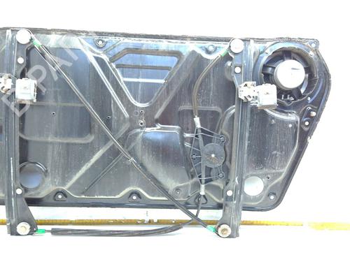 Front left window mechanism VW NEW BEETLE (9C1, 1C1) 1.9 TDI | BP30124446C22 