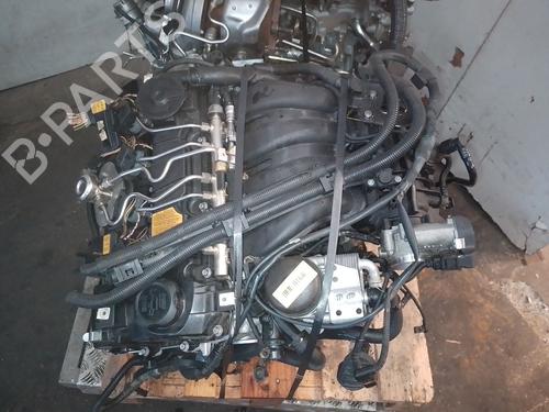 Used Engine BMW 1 (E81) [2006-2012]  31710068