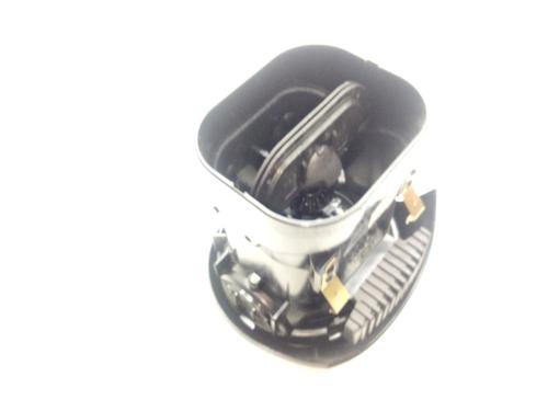 Air vent MERCEDES-BENZ C-CLASS All-Terrain (S206) C 220 d 4-matic (206.214) | BP22983047I21
