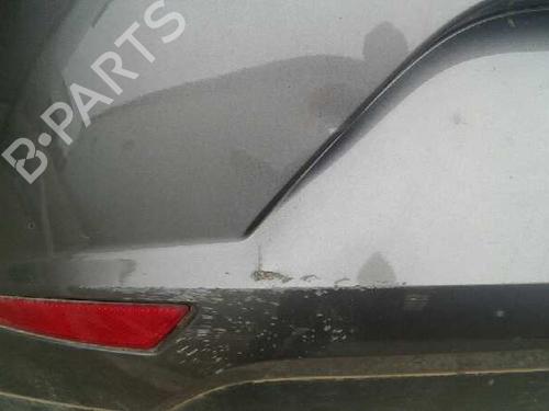 Rear bumper SEAT LEON (5F1) 1.2 TSI | BP4886237C8 