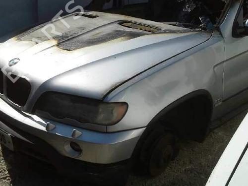 Engine mount BMW X5 (E53) 3.0 d | BP14315996M89 - Image 7