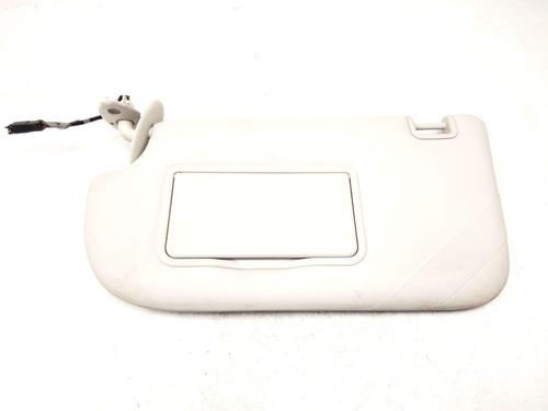 Used Left sun visor Left sun visor 30838702 30838702