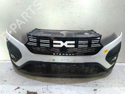 Used Front bumper Front bumper 39408762 39408762