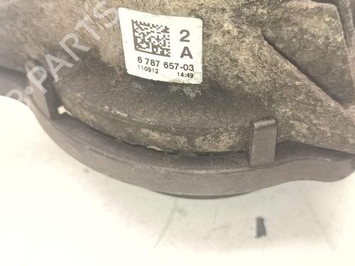 Engine mount BMW 1 (F20) | BP30198483M89 - Image 2