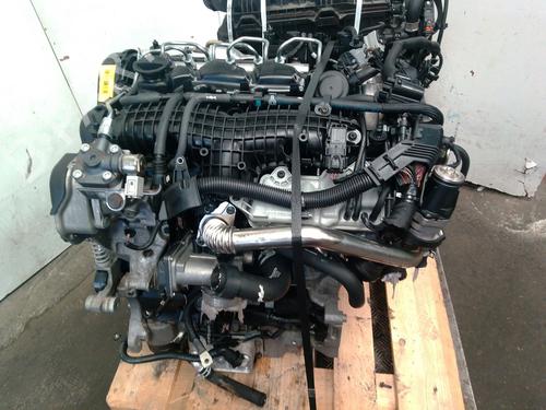 Used Engine Engine VOLVO XC60 II (246) D3 (150 hp) 35950505 35950505