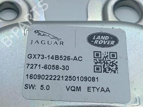 Electronic module LAND ROVER RANGE ROVER EVOQUE (L538) 2.0 D | BP33045574M83 - Image 3