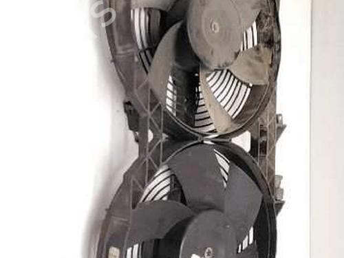 Køleventilator elektrisk Køleventilator elektrisk 643796 643796