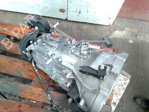 Gearbox RENAULT TRUCKS Maxity  | BP29614127M3 