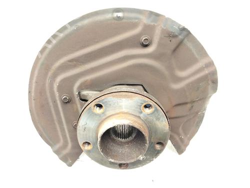 Used Right front steering knuckle BMW X3 (E83) 2.5 i (192 hp) 22806134