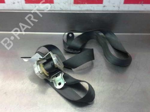 Used Rear right seatbelt MITSUBISHI LANCER VIII Sportback (CX_A) 2.0 DI-D (CX8A) (140 hp) 6625483