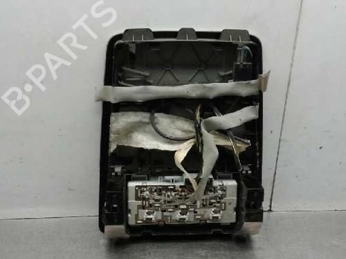 Interior roof light OPEL INSIGNIA A (G09) 2.0 CDTI (68) | BP10330026I8 