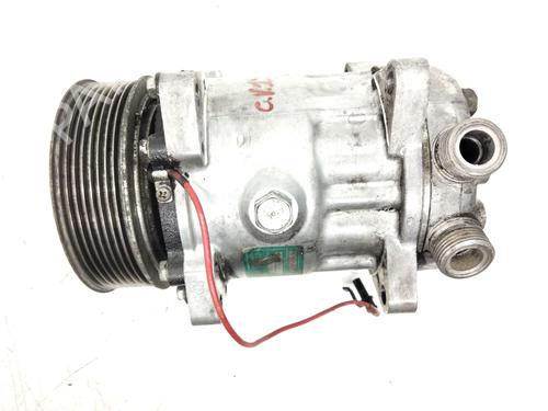 AC compressor MERCEDES-BENZ SPRINTER 3-t Van (B906) 209 CDI (906.611, 906.613) | BP20074910M34 