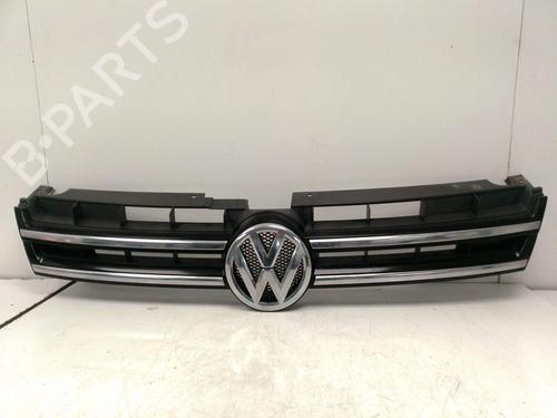 Used Grille Grille VW TOUAREG (7P5, 7P6) 3.0 V6 TDI (245 hp) 39992063 39992063