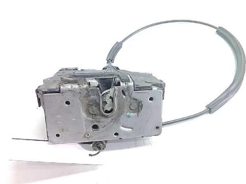 Used Front left lock FIAT PUNTO EVO (199_) [2008-2025]  13549253