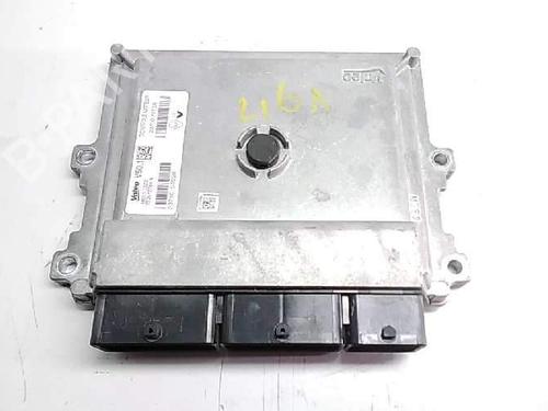 Engine control unit (ECU) DACIA SANDERO II | BP12092863M57 - Image 3