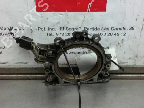 Used Other SEAT ALTEA XL (5P5, 5P8) [2006-2015]  14310595