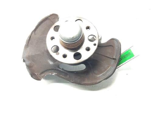 Used Left front steering knuckle MERCEDES-BENZ CLC-CLASS (CL203) [2008-2011]  16112131